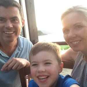 Meet your Posher, Tracey